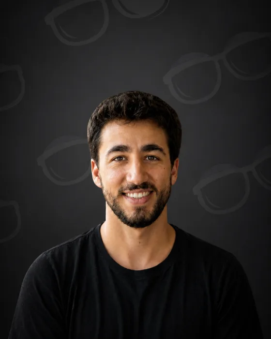 Rodolfo Matte, cofundador da Salescool, especialista em operações de vendas B2B